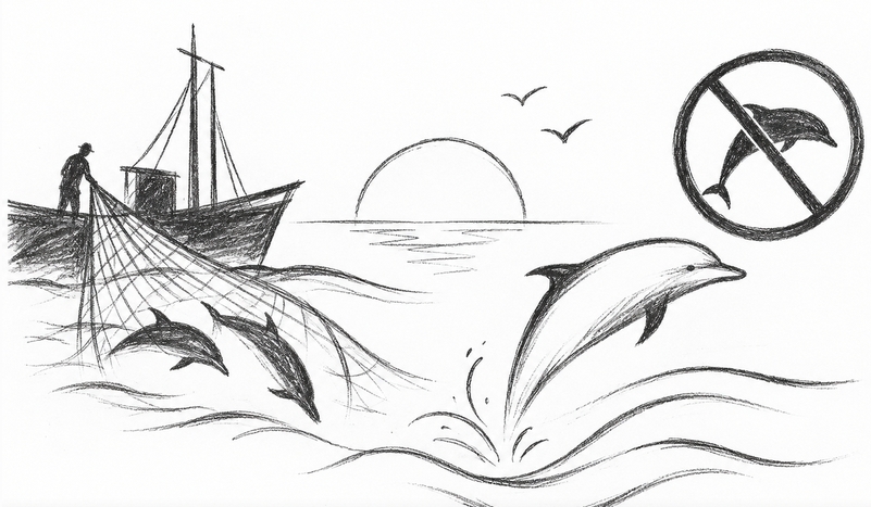 dolphines