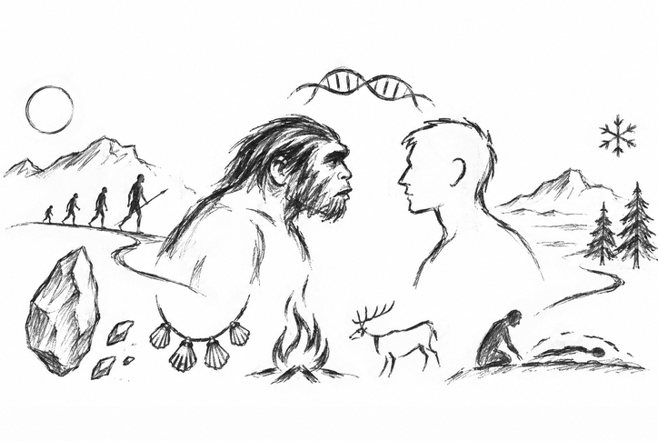 neandertal